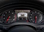 Audi RS7 Sportback 2013 года (UK)